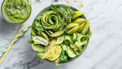 Два месяца без мяса омолаживают организм: исследование