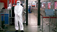 Новая вспышка в Китае: коронавирус в Пекине оказался заразнее уханьского