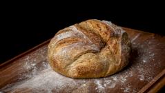 Хлеб на закваске: польза, недостатки и сравнение с обычным хлебом