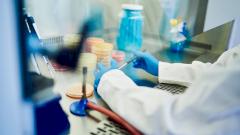 Российские ученые начали разработку лекарства от депрессии и деменции