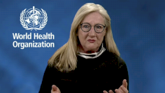ВОЗ официально объявила, что Россия вышла на плато по коронавирусу