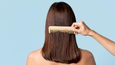 Чем опасно кератиновое выпрямление волос?