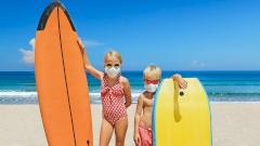 Летом ожидается новый всплеск заболеваемости ковидом