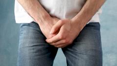 Пенис стал костью: в США у пациента обнаружили необычное заболевание