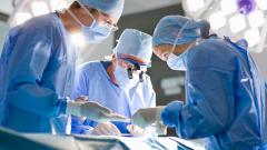 В Красноярске пациенту восстановили мочеточник с помощью аппендикса