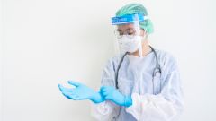 Минздрав и Голикова озвучили разные данные о свободных койках для больных COVID-19