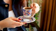 Три чашки кофе в день защищают от инфаркта и диабета