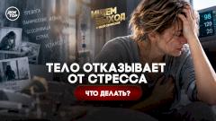 Почему тело реагирует на стресс параличом?