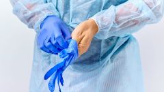 Нулевой пациент, или Пурпурная смерть