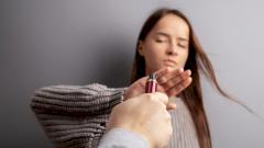 Ученые предупреждают: женщины, курящие вейп, могут снизить свои шансы на рождение детей