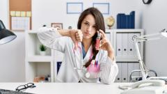 Электронные сигареты могут нарушить сердечный ритм и повысить риск внезапной остановки сердца