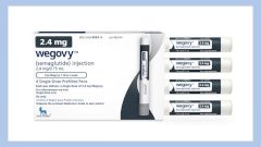 Самый эффективный препарат для похудения одобрен к применению