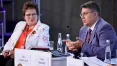 Опубликована расширенная программа форума «Лекарственная безопасность»