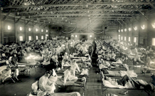 Испанский грипп