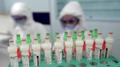 Коронавирус обнаружен в сперме