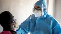 В Индии обнаружен «двойной мутант» коронавируса