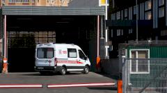 Суточная заболеваемость COVID-19 в Москве ощутимо снизилась