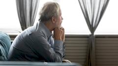 ковид, осложнения, деменция