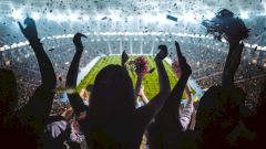 Суд наказал болельщика, снявшего маску на матче в Самаре