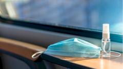 Правительство Германии обсуждает новые ограничения из-за роста заражений коронавирусом