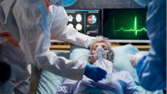 Российские медики заявили о прорыве в лечении COVID-19