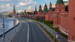 В Москве вводят новые ограничения из-за коронавируса