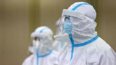 Семь человек в больнице: в Воронежской области произошла вспышка сибирской язвы