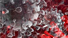 ФМБА России запатентовало лекарство против цитокинового шторма