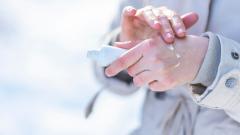 Врач рассказала об аллергии на холод, часто проявляющейся у россиян