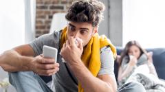 Нетрудоспособен на три дня: в России введут новые правила выдачи больничных