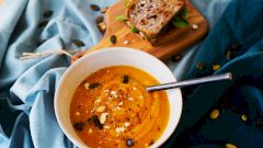 Крем-суп, борщ, щи и солянка. Что полезнее?