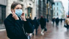 Власти Петербурга заявили о 100-процентном коллективном иммунитете к коронавирусу