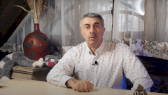 Доктор Комаровский признал собственную ошибку