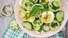 16 продуктов для здоровья и силы ваших волос