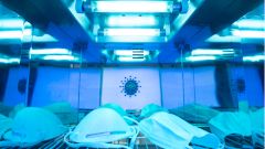 Учёные нашли способ уничтожать коронавирус за 25 секунд