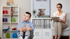 Создан алгоритм, определяющий аутизм по цифровому отпечатку мозга