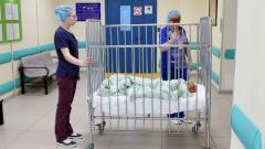 Московские врачи извлекли из мальчика опасные магниты