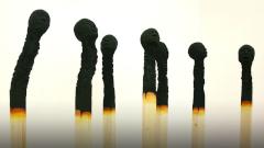 Что такое профессиональное выгорание и какие у него симптомы?