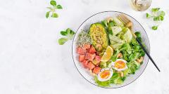 В МГУ исследовали эффективность кетодиеты для восстановления после инсульта