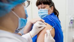 В России привили от COVID-19 «больше, чем в любой другой стране мира»