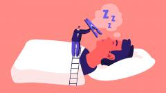 Сыр как средство от храпа: неожиданное исследование ученых