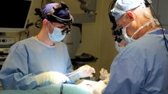 Российские хирурги спасли ребенка с редкой и тяжелой патологией почек