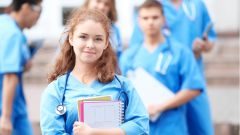 Конкурс в медицинские вузы Петербурга существенно вырос