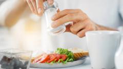 соль, вред, готовая еда