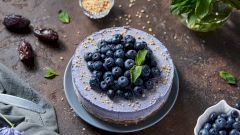 Голубика: польза и вред для организма, витамины и полезные свойства