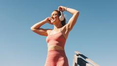 Новый принцип эффективных тренировок: как двигаться, чтобы потратить больше энергии