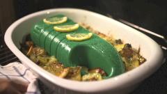 Находки Доктора: еда из пластика — уже не фантастика