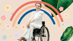 «Можно быть счастливым человеком и в инвалидной коляске». Личный опыт