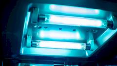 Выявлен негативный эффект от использования ультрафиолетовых ламп