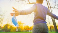 ВОЗ объявила о завершении пандемии коронавируса